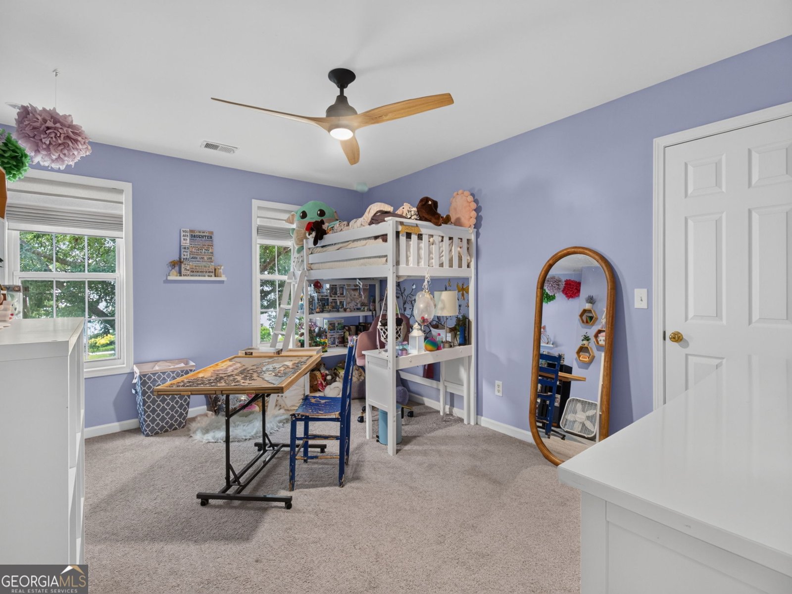 1566 Vine Leaf Drive Powder Springs - Photo 19