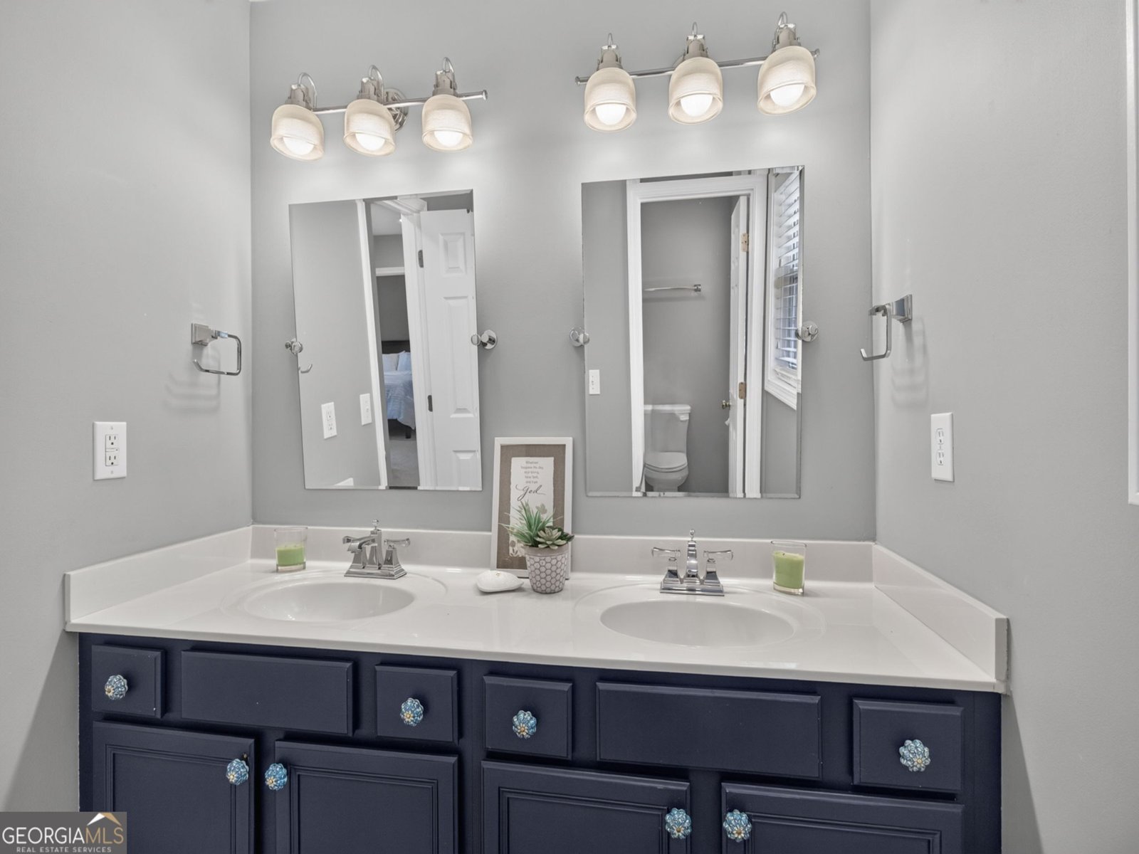 1566 Vine Leaf Drive Powder Springs - Photo 24