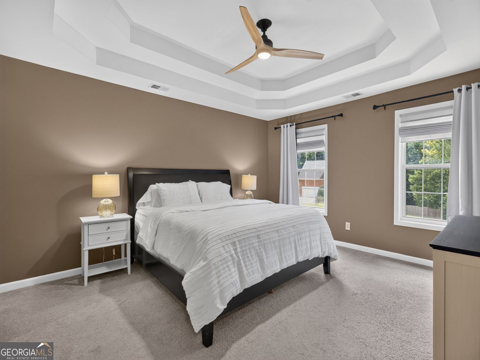 1566 Vine Leaf Drive Powder Springs - Photo 26
