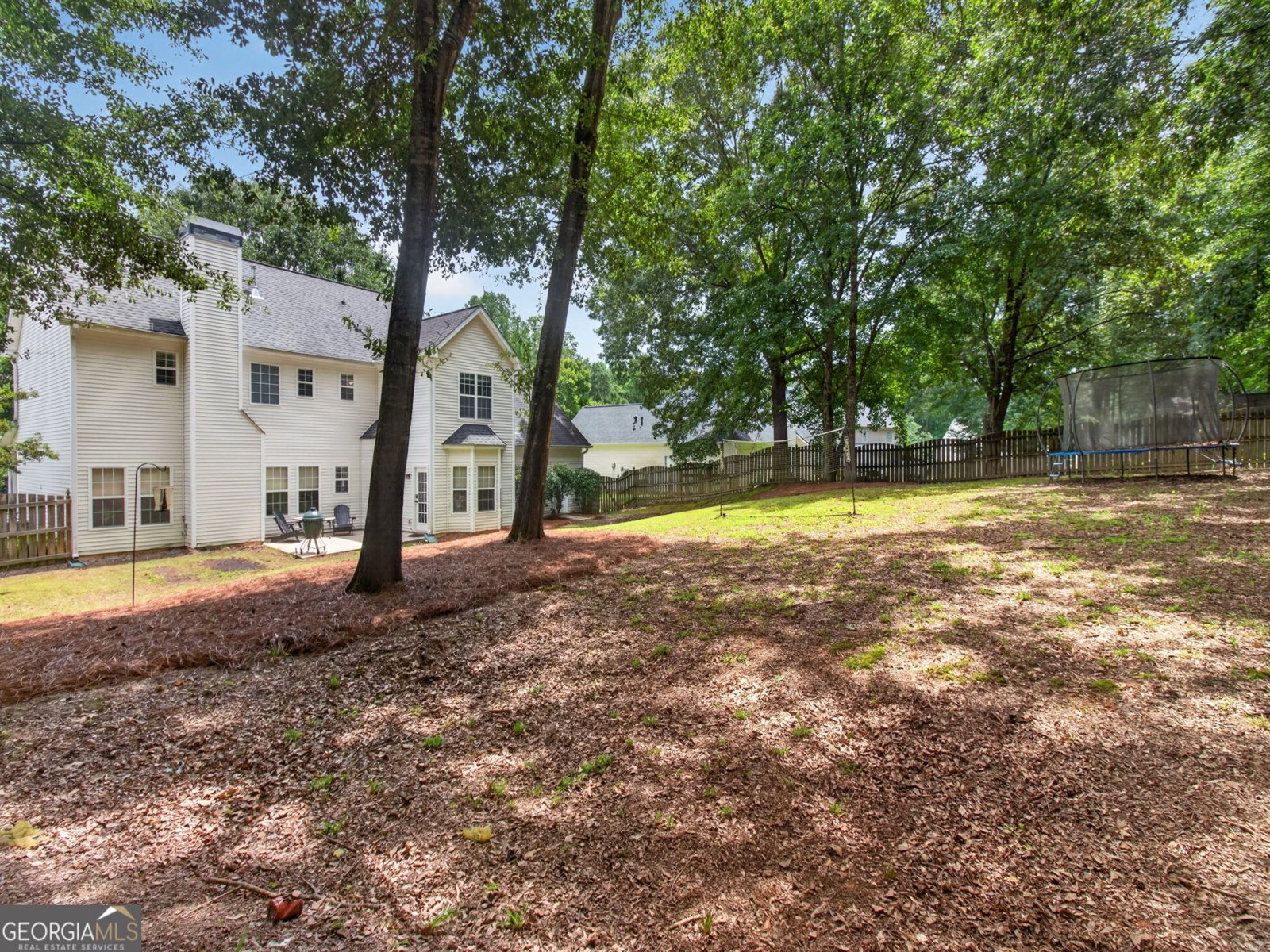 1566 Vine Leaf Drive Powder Springs - Photo 32