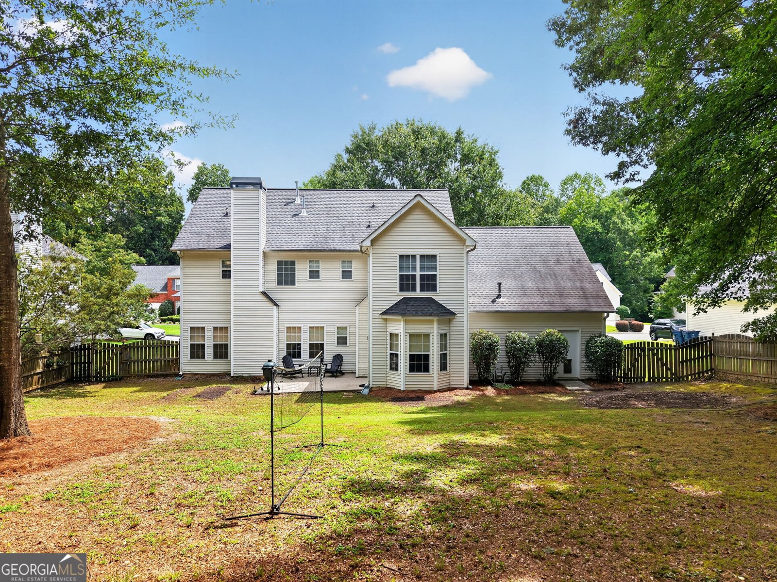 1566 Vine Leaf Drive Powder Springs - Photo 33