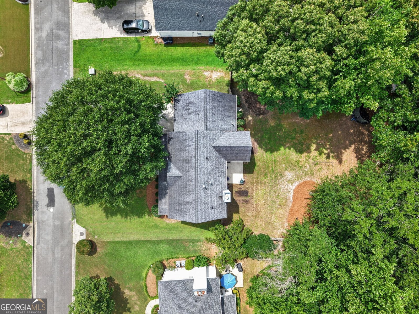 1566 Vine Leaf Drive Powder Springs - Photo 35