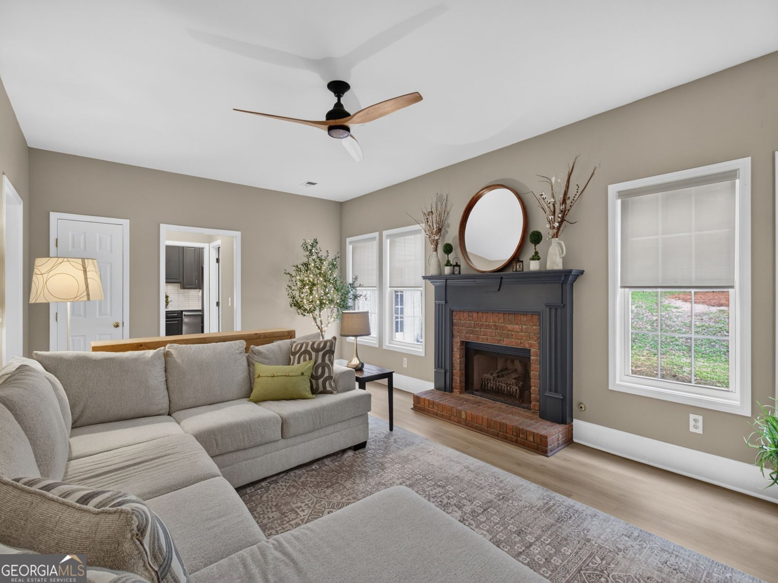 1566 Vine Leaf Drive Powder Springs - Photo 7