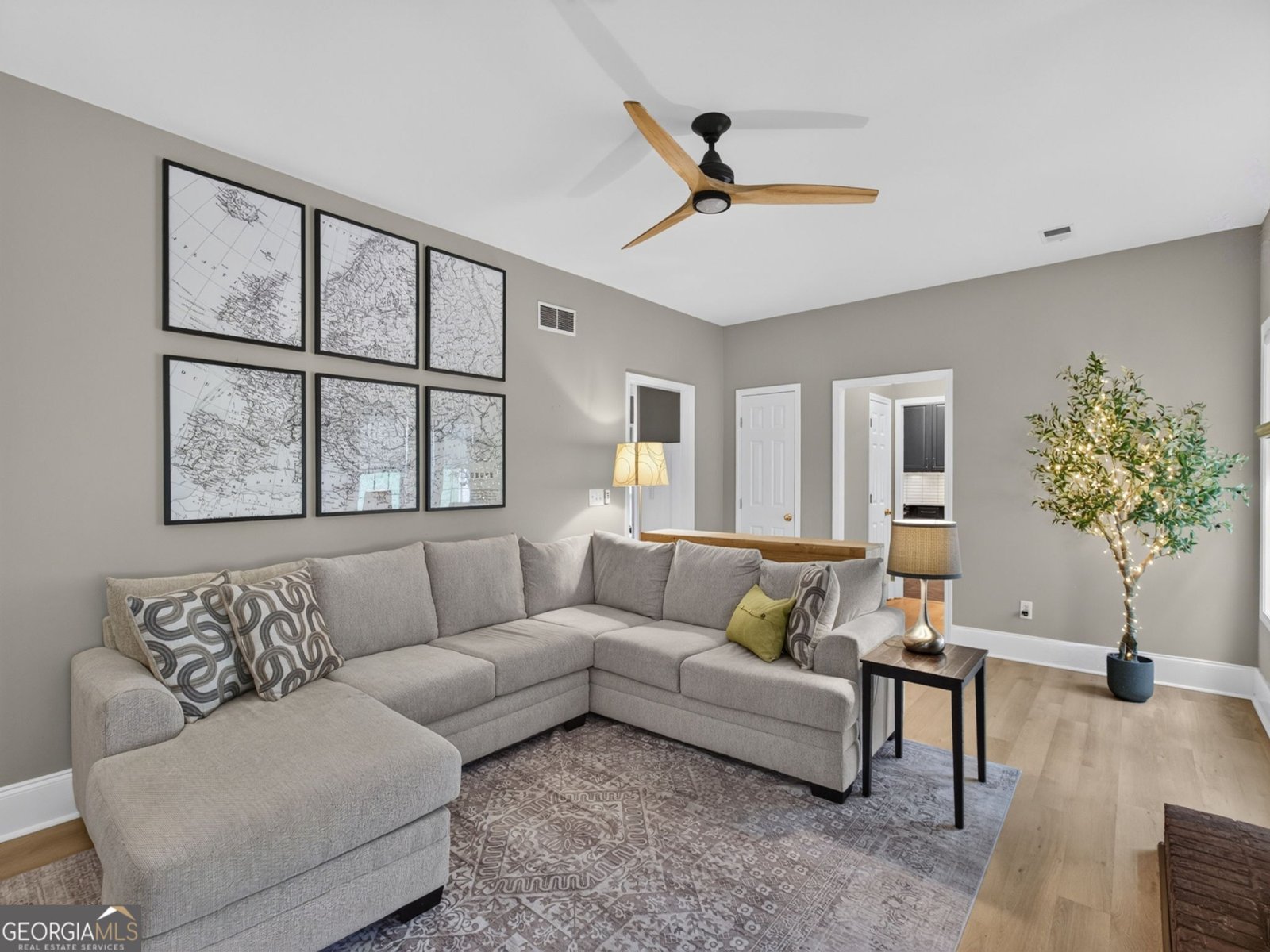 1566 Vine Leaf Drive Powder Springs - Photo 8