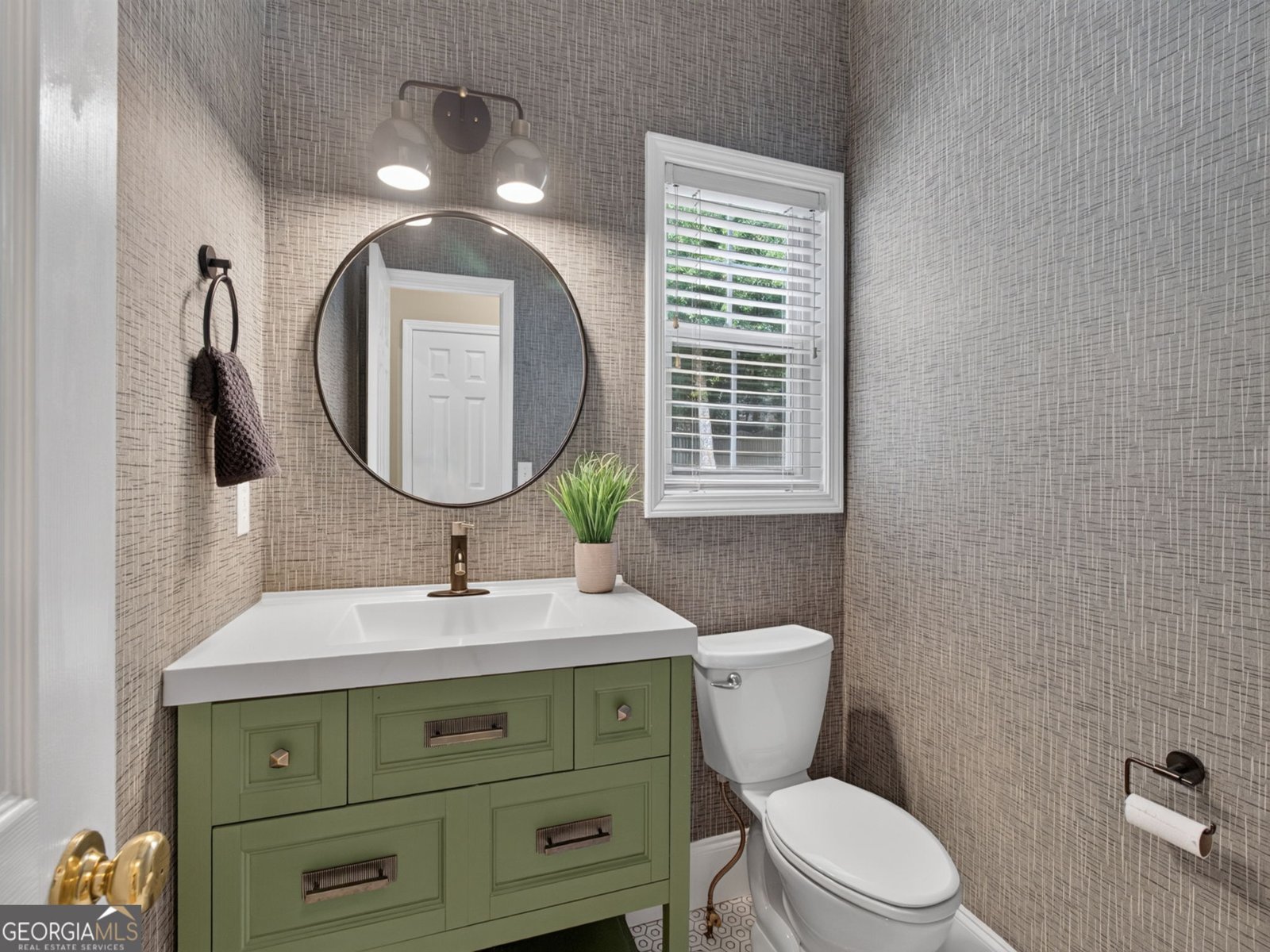 1566 Vine Leaf Drive Powder Springs - Photo 9