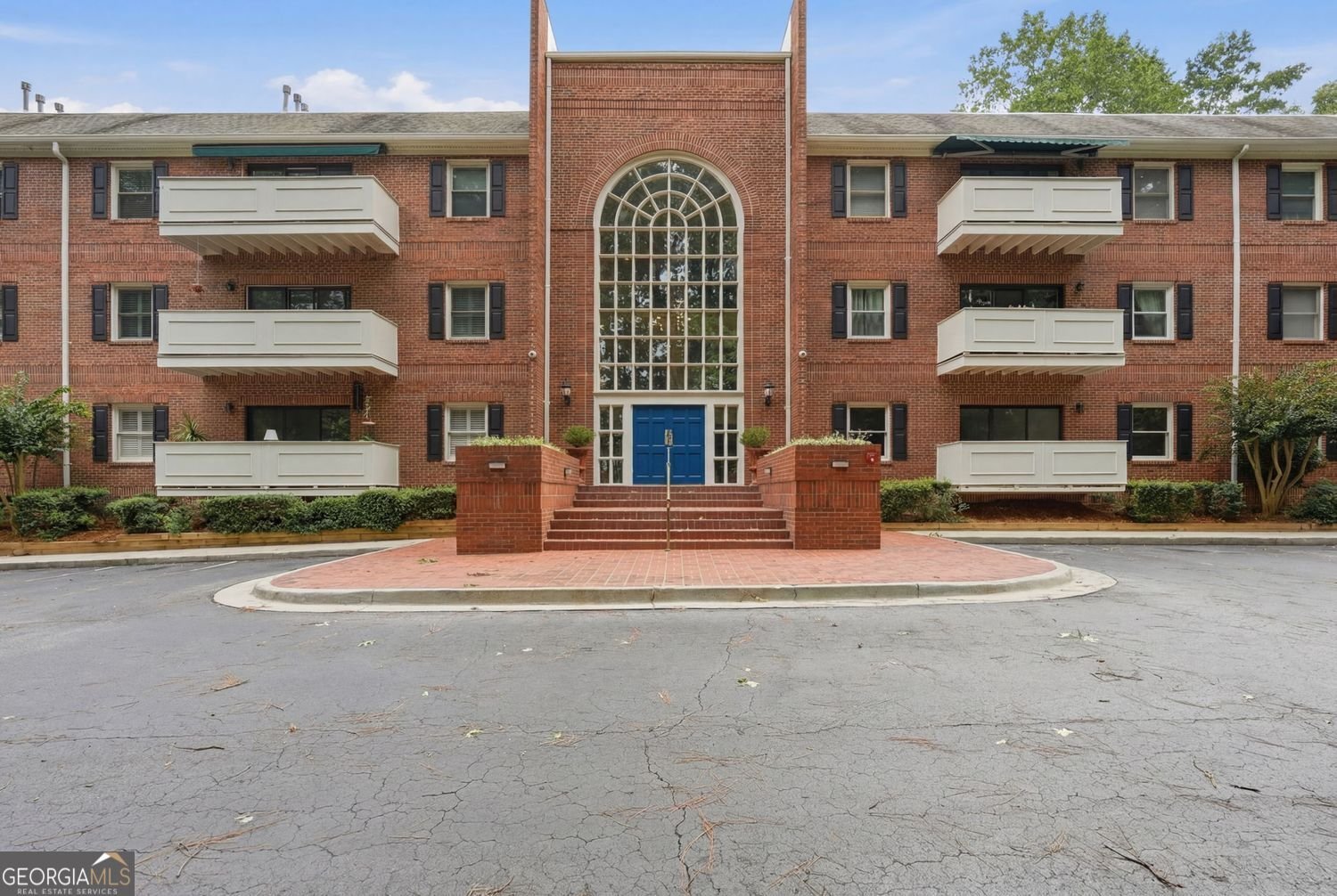 314 Ridley Howard Court Decatur - main photo