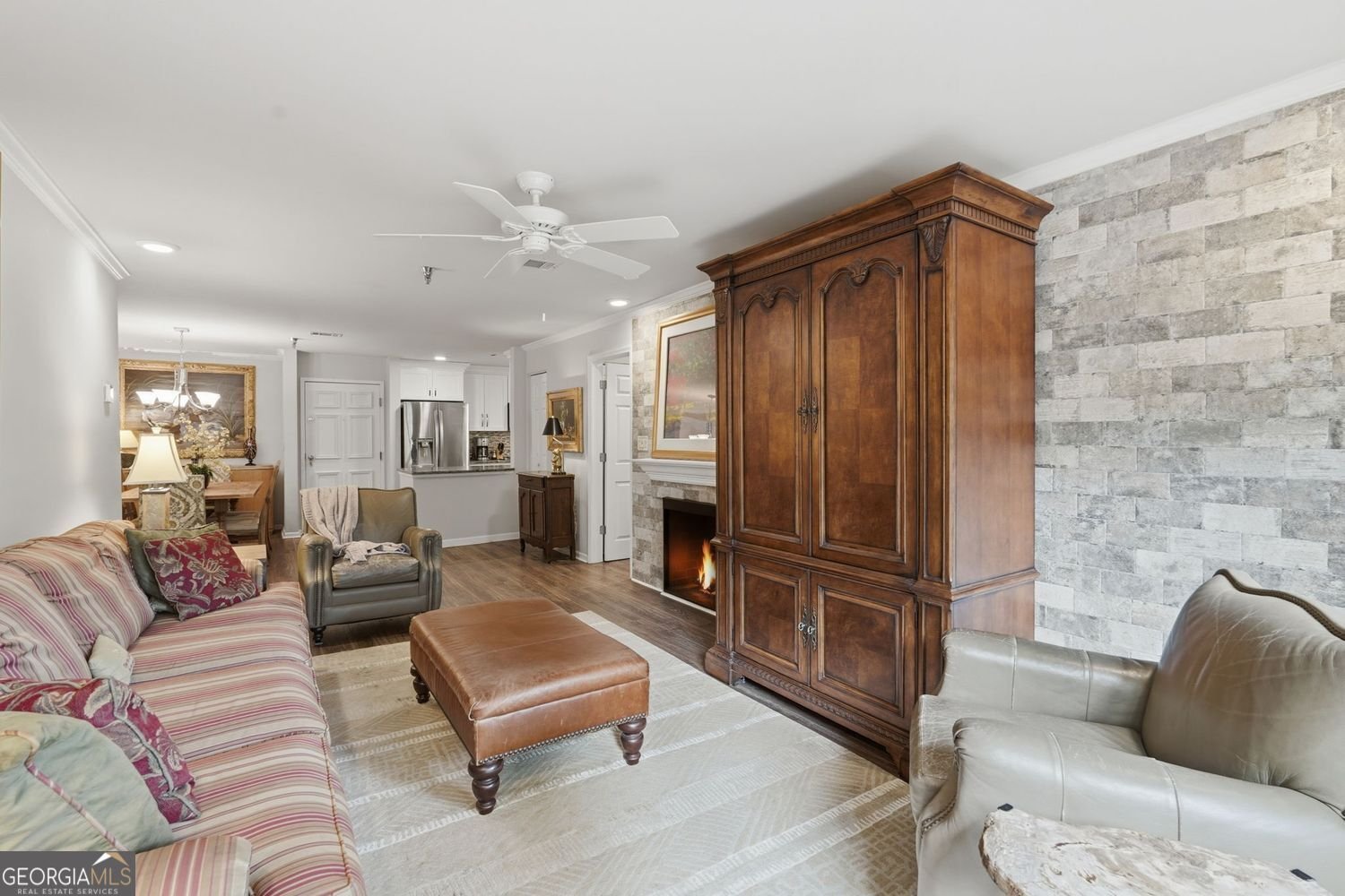 314 Ridley Howard Court Decatur - Photo 10