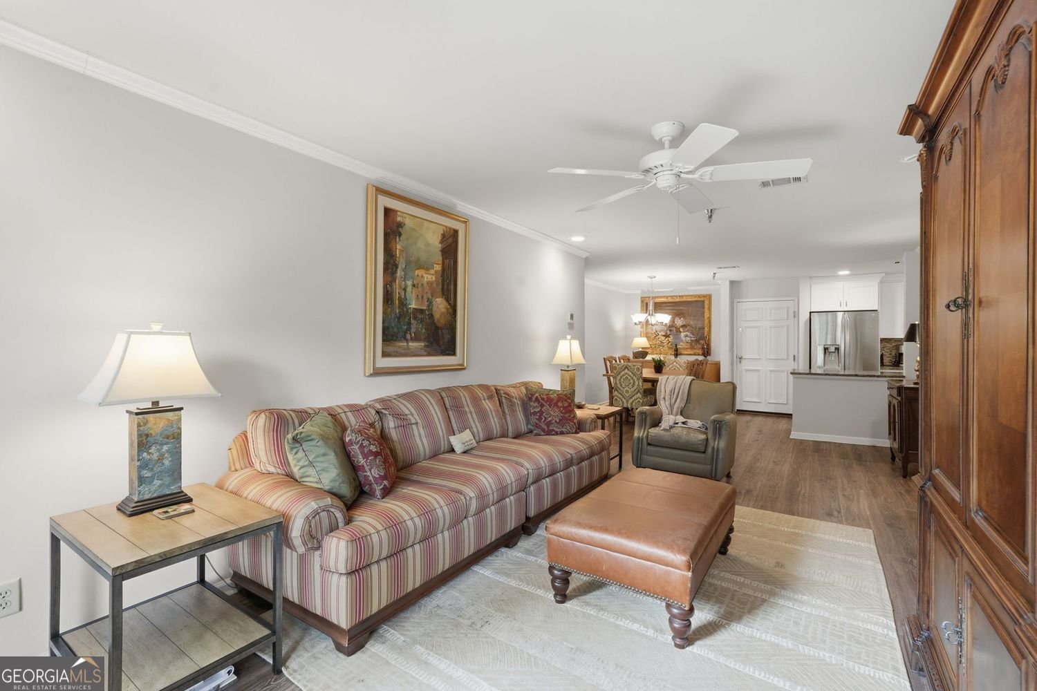 314 Ridley Howard Court Decatur - Photo 11