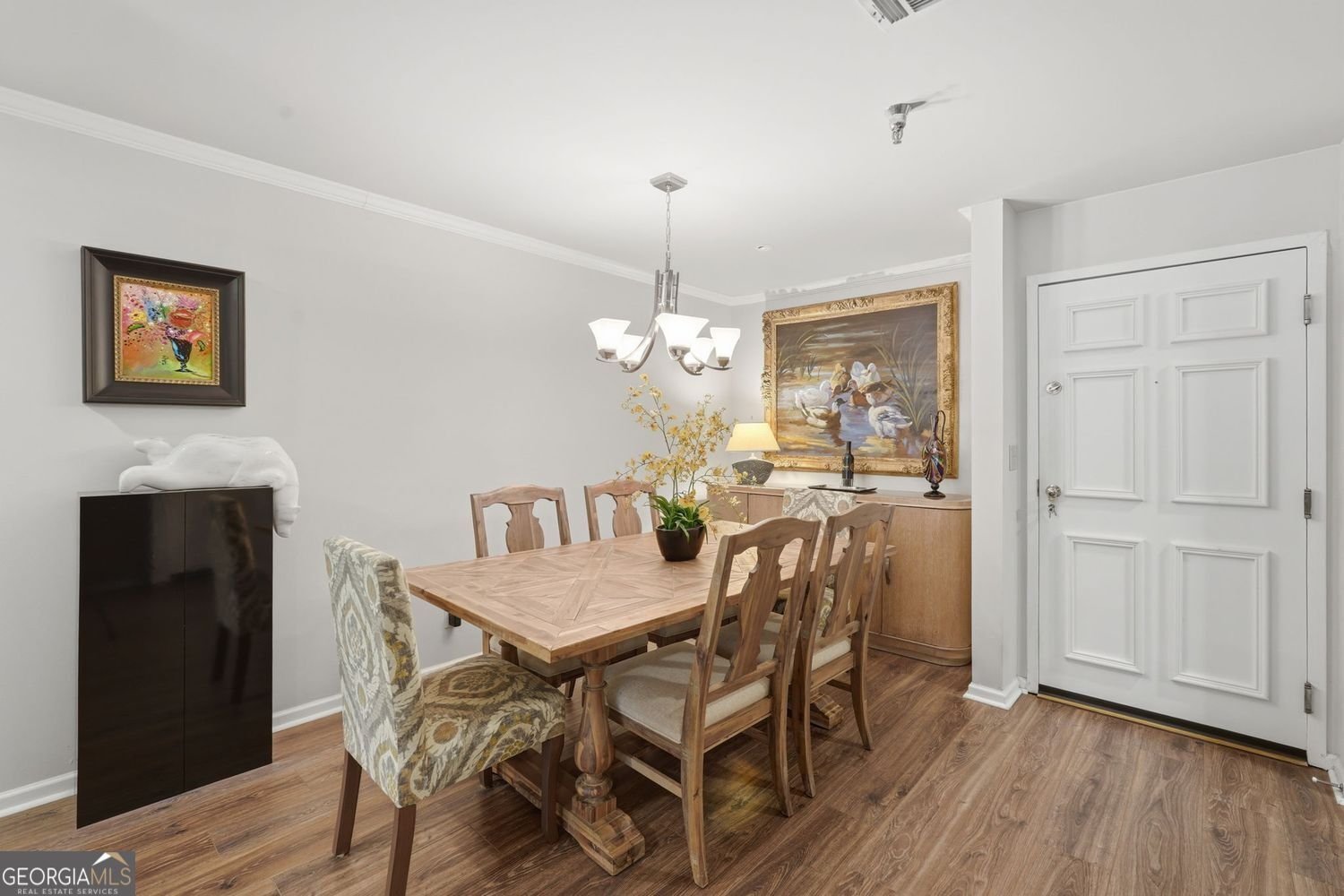 314 Ridley Howard Court Decatur - Photo 13