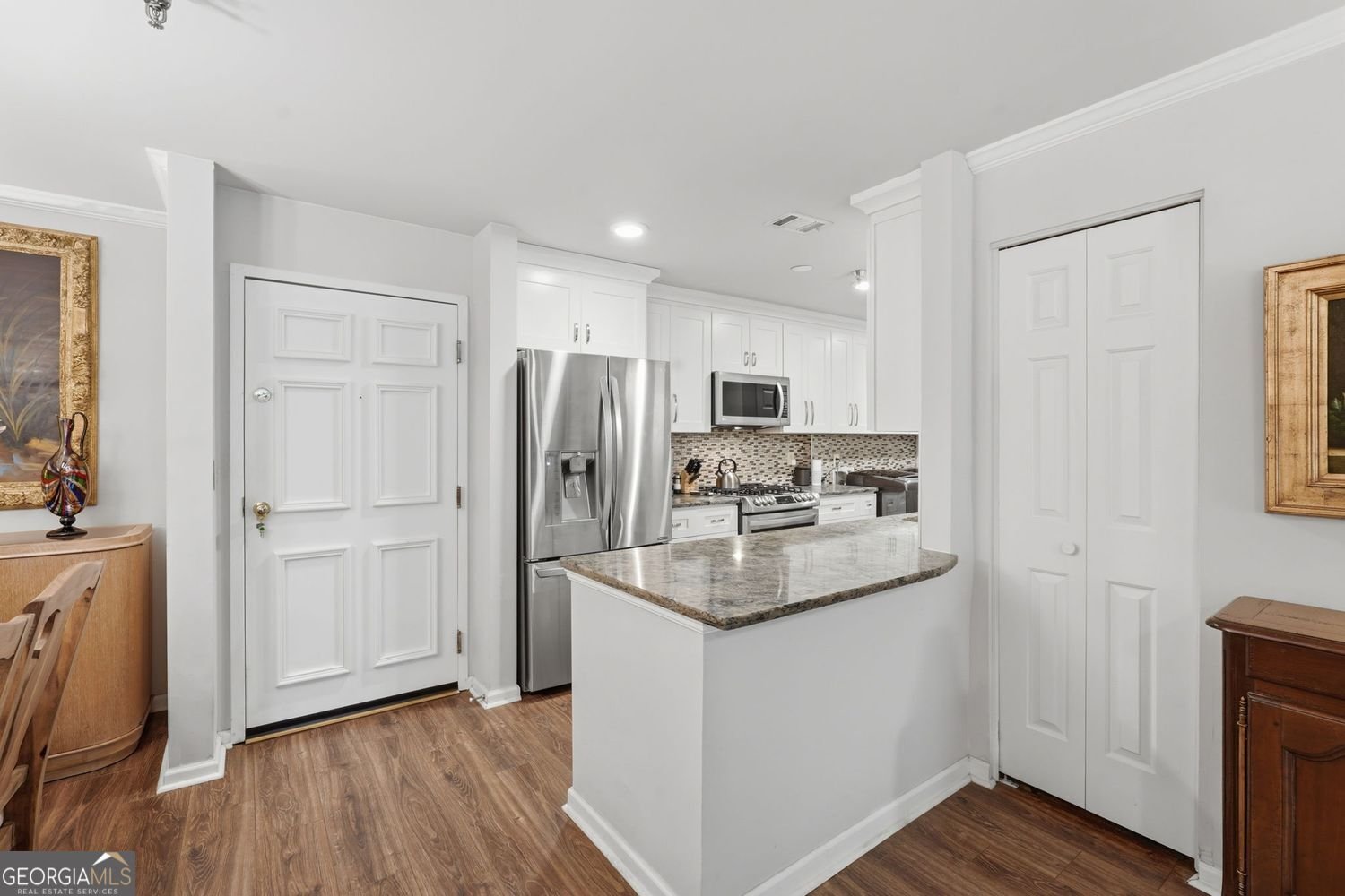 314 Ridley Howard Court Decatur - Photo 14