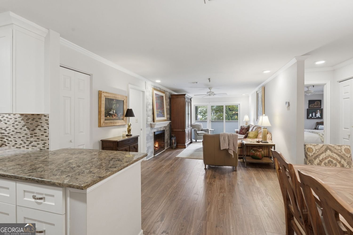 314 Ridley Howard Court Decatur - Photo 15