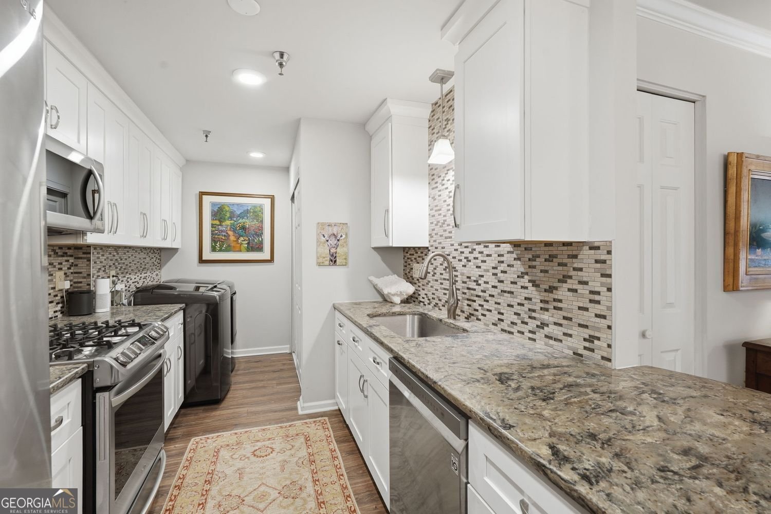 314 Ridley Howard Court Decatur - Photo 16