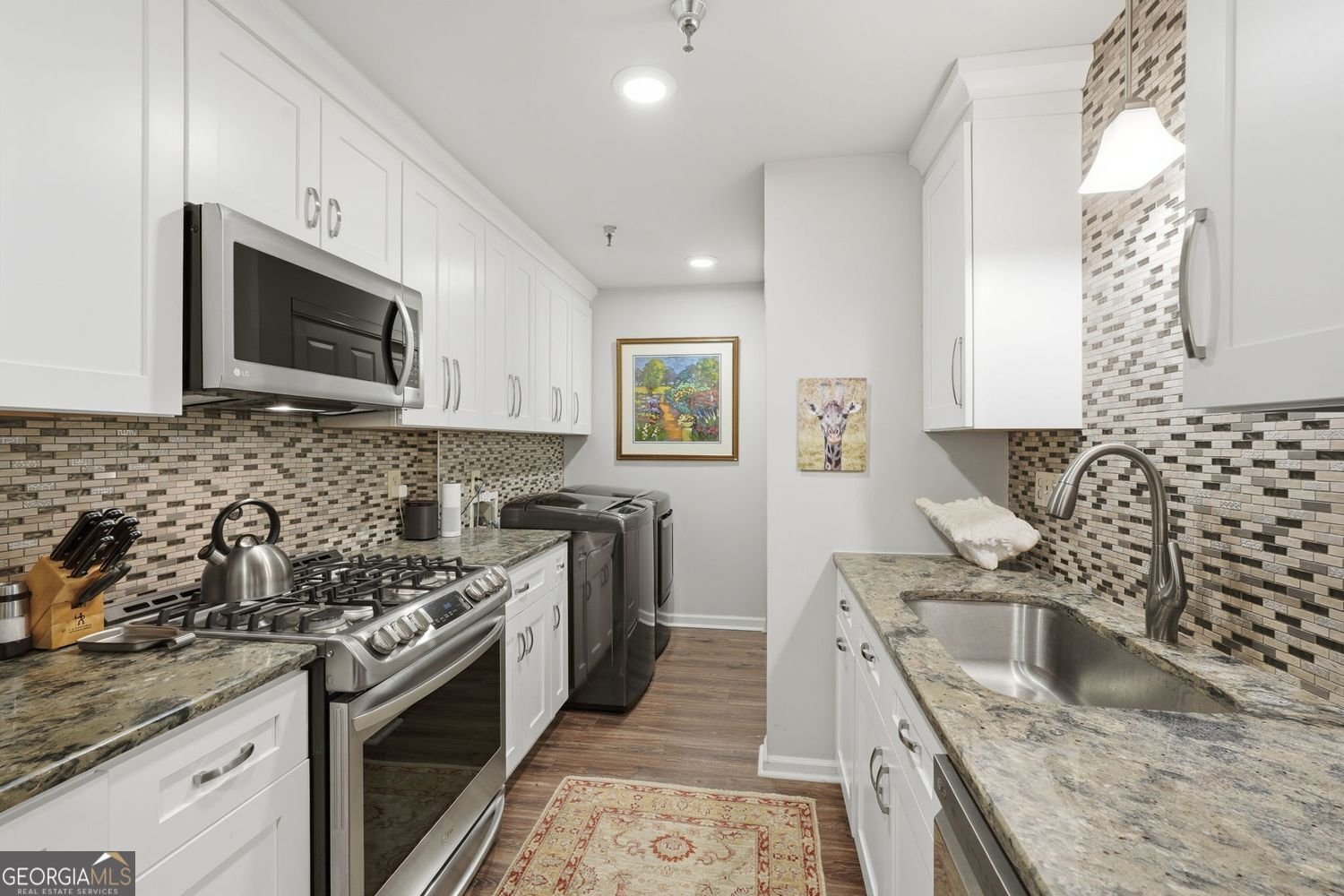 314 Ridley Howard Court Decatur - Photo 17