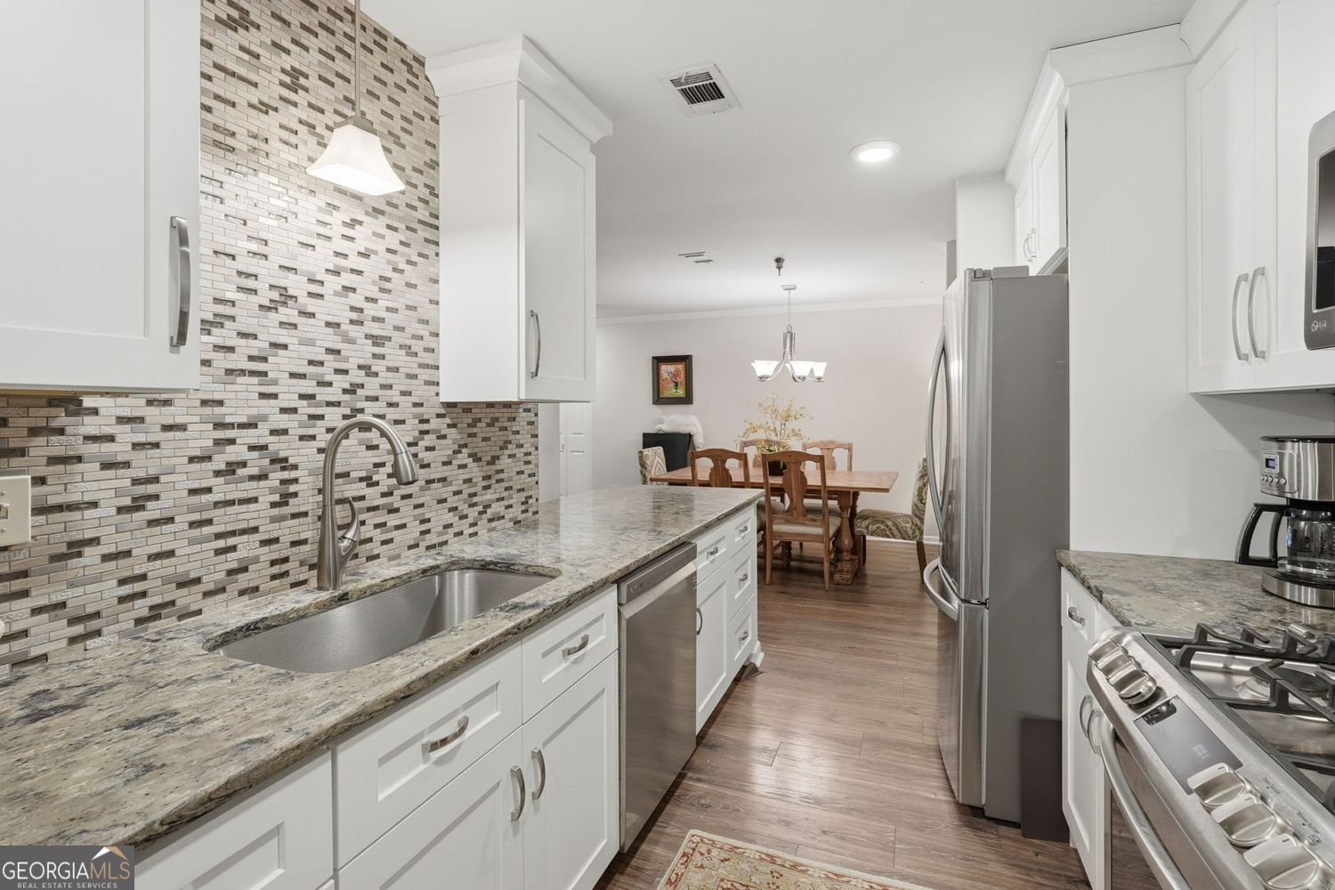 314 Ridley Howard Court Decatur - Photo 18