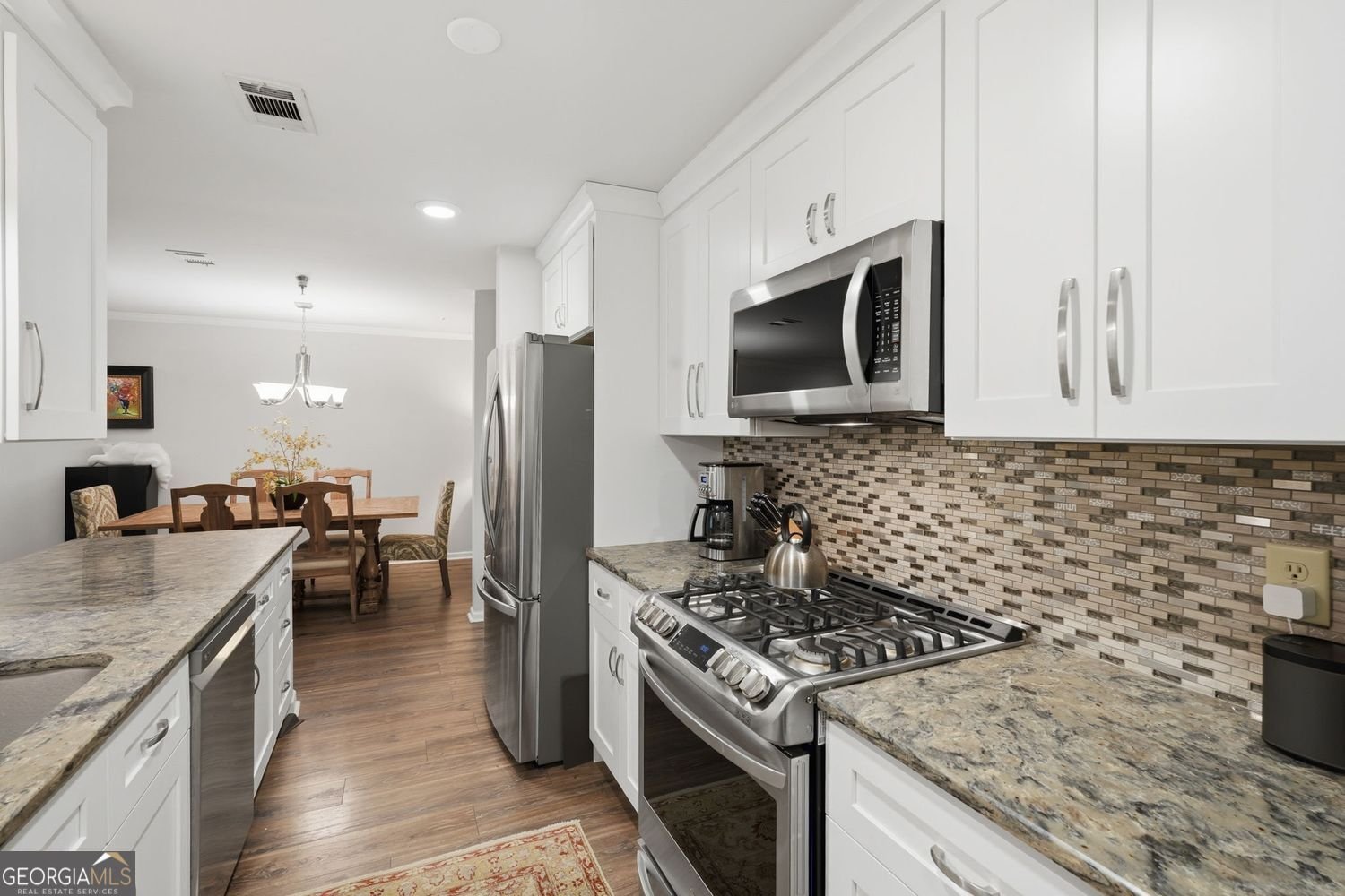 314 Ridley Howard Court Decatur - Photo 19