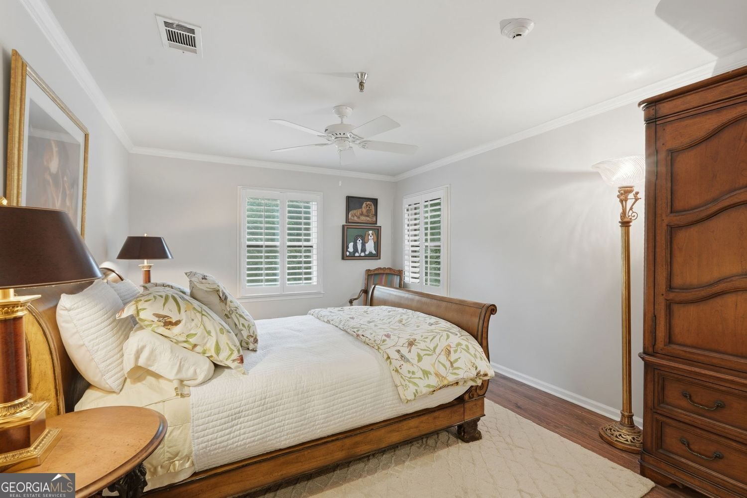 314 Ridley Howard Court Decatur - Photo 21