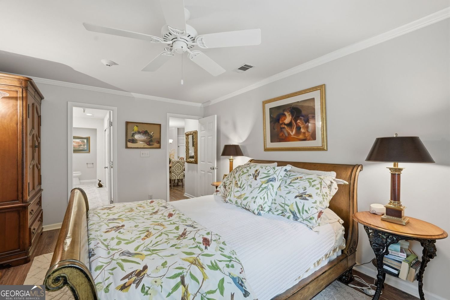 314 Ridley Howard Court Decatur - Photo 23