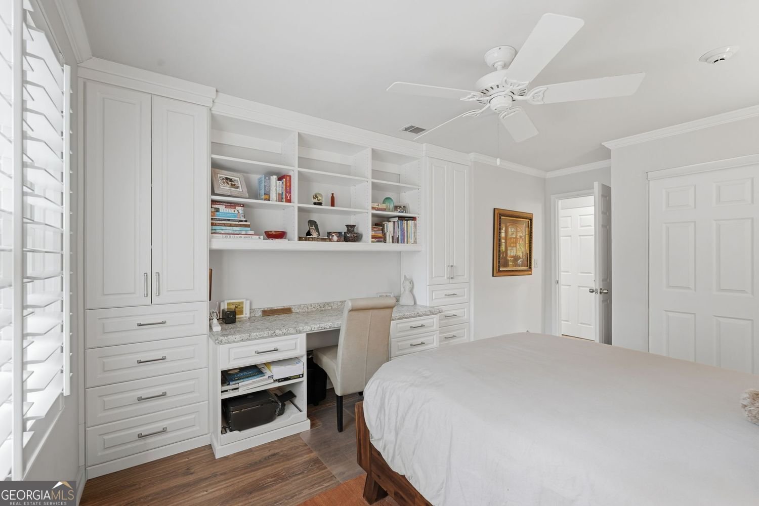 314 Ridley Howard Court Decatur - Photo 25