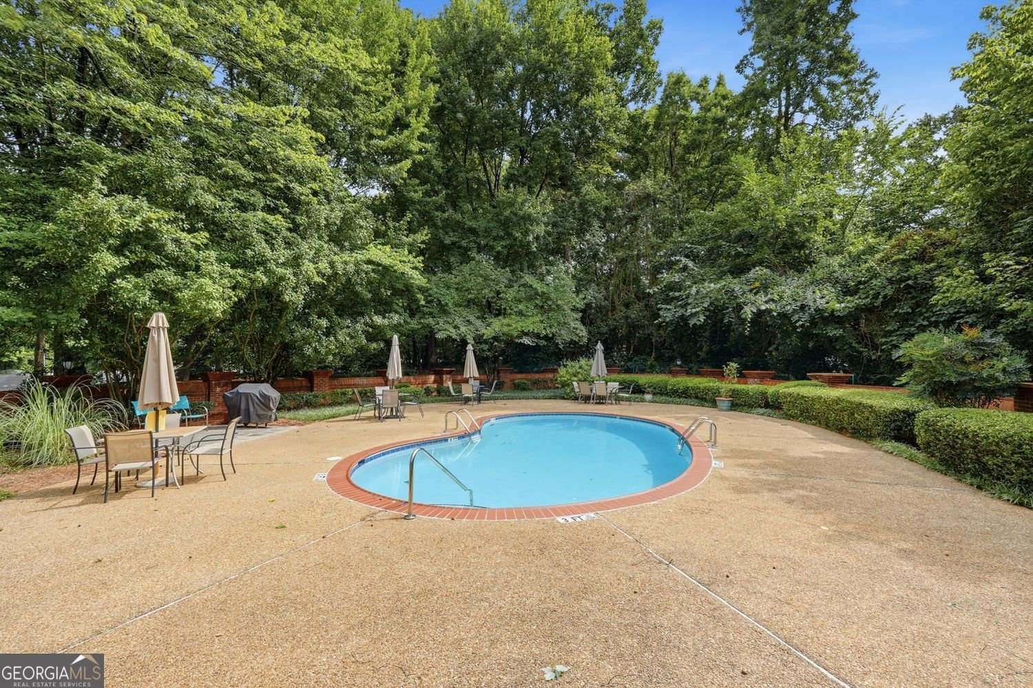 314 Ridley Howard Court Decatur - Photo 31