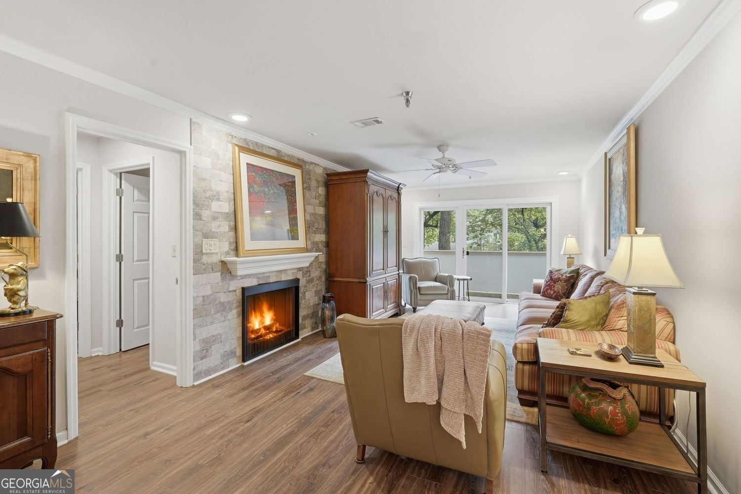 314 Ridley Howard Court Decatur - Photo 8