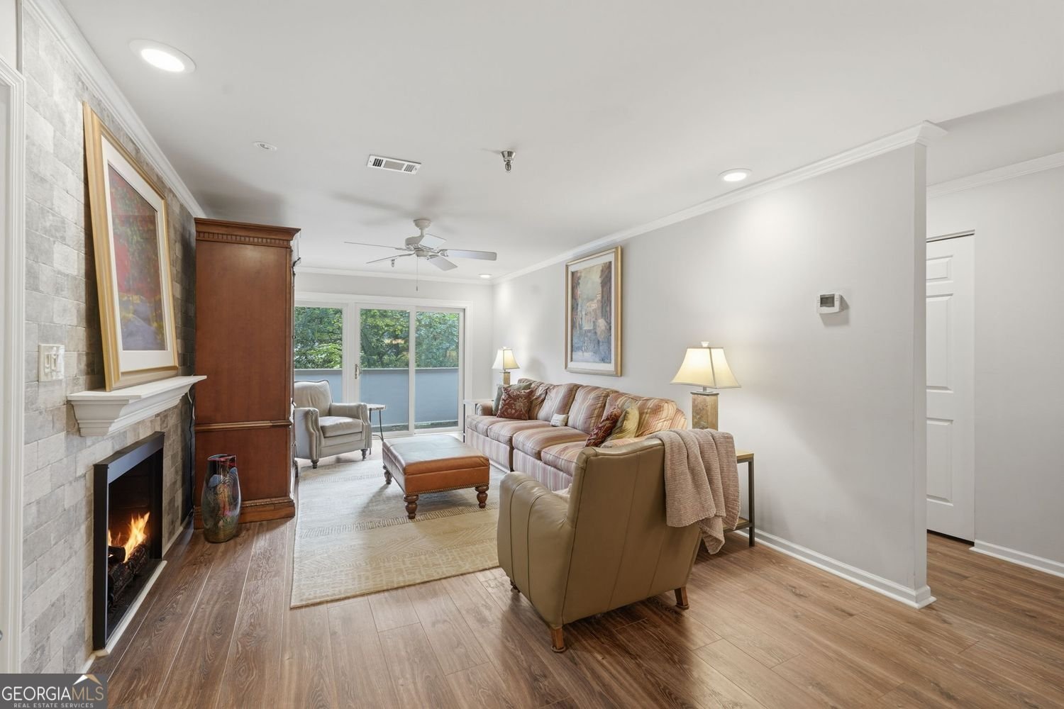 314 Ridley Howard Court Decatur - Photo 9