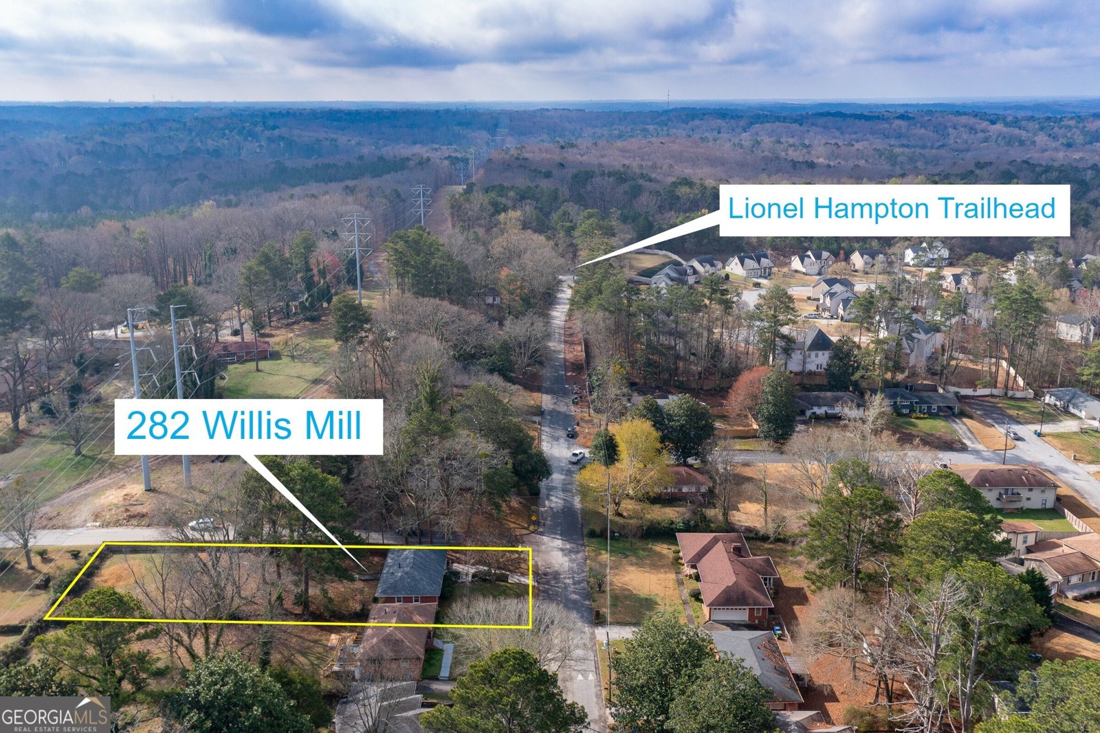 282 Willis Mill Road Atlanta - Photo 18
