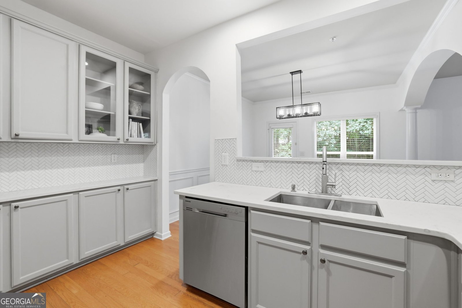 969 Brownstone Lane Marietta - main photo