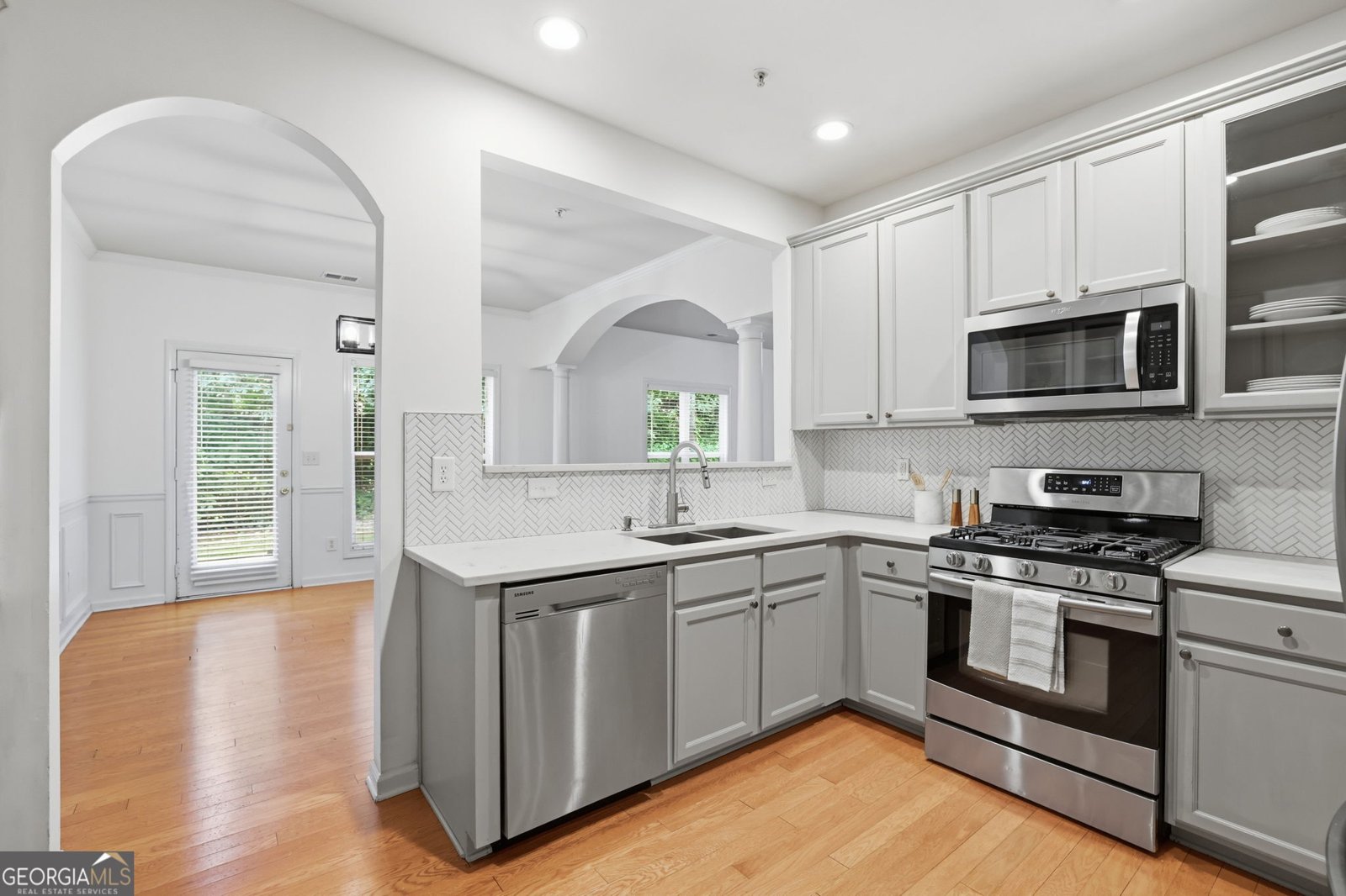969 Brownstone Lane Marietta - Photo 26