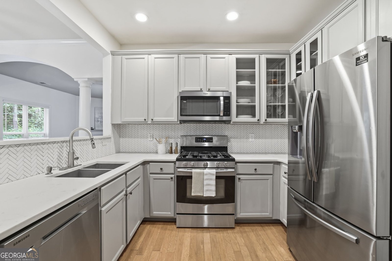 969 Brownstone Lane Marietta - Photo 27