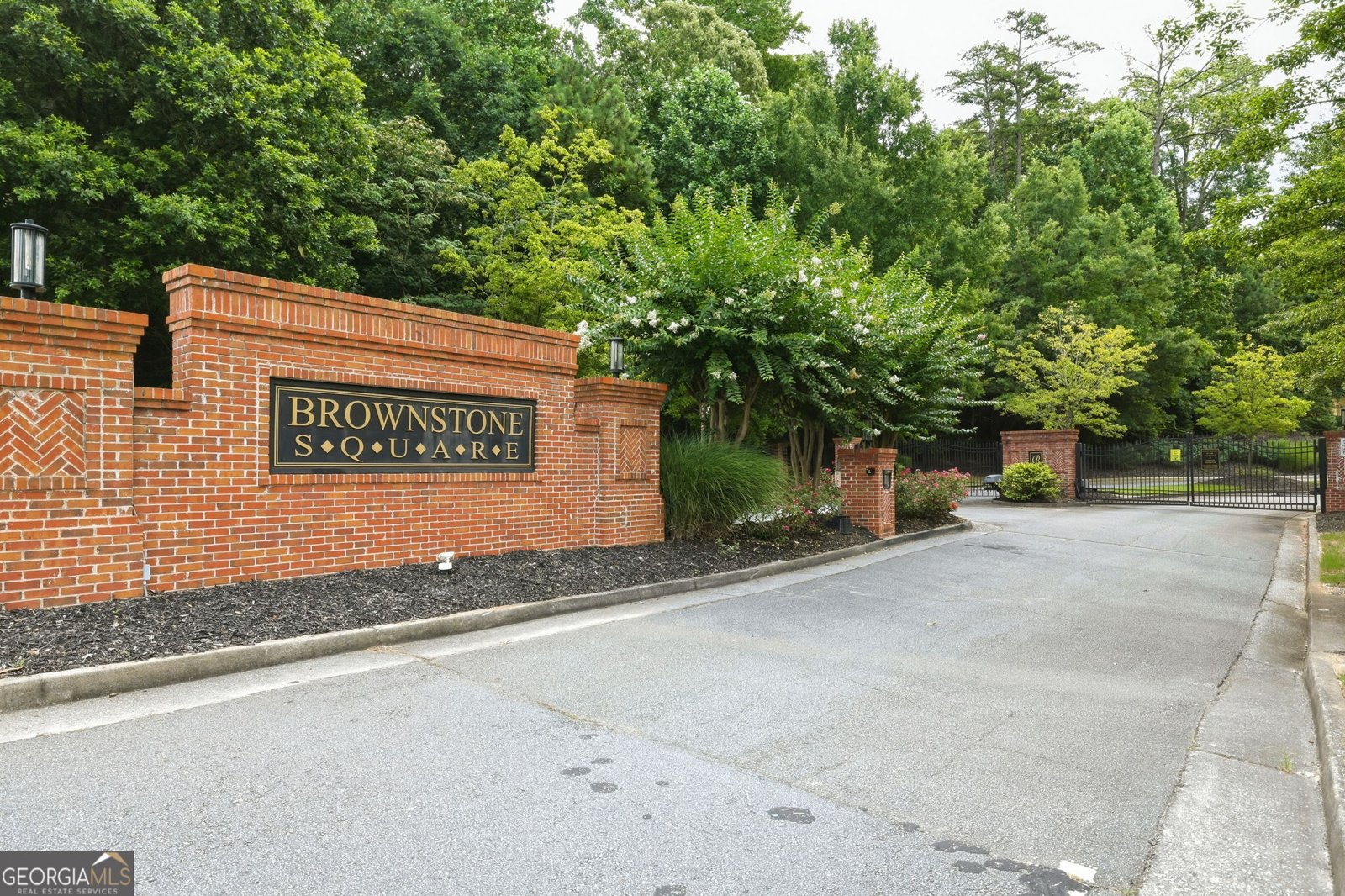 969 Brownstone Lane Marietta - Photo 35