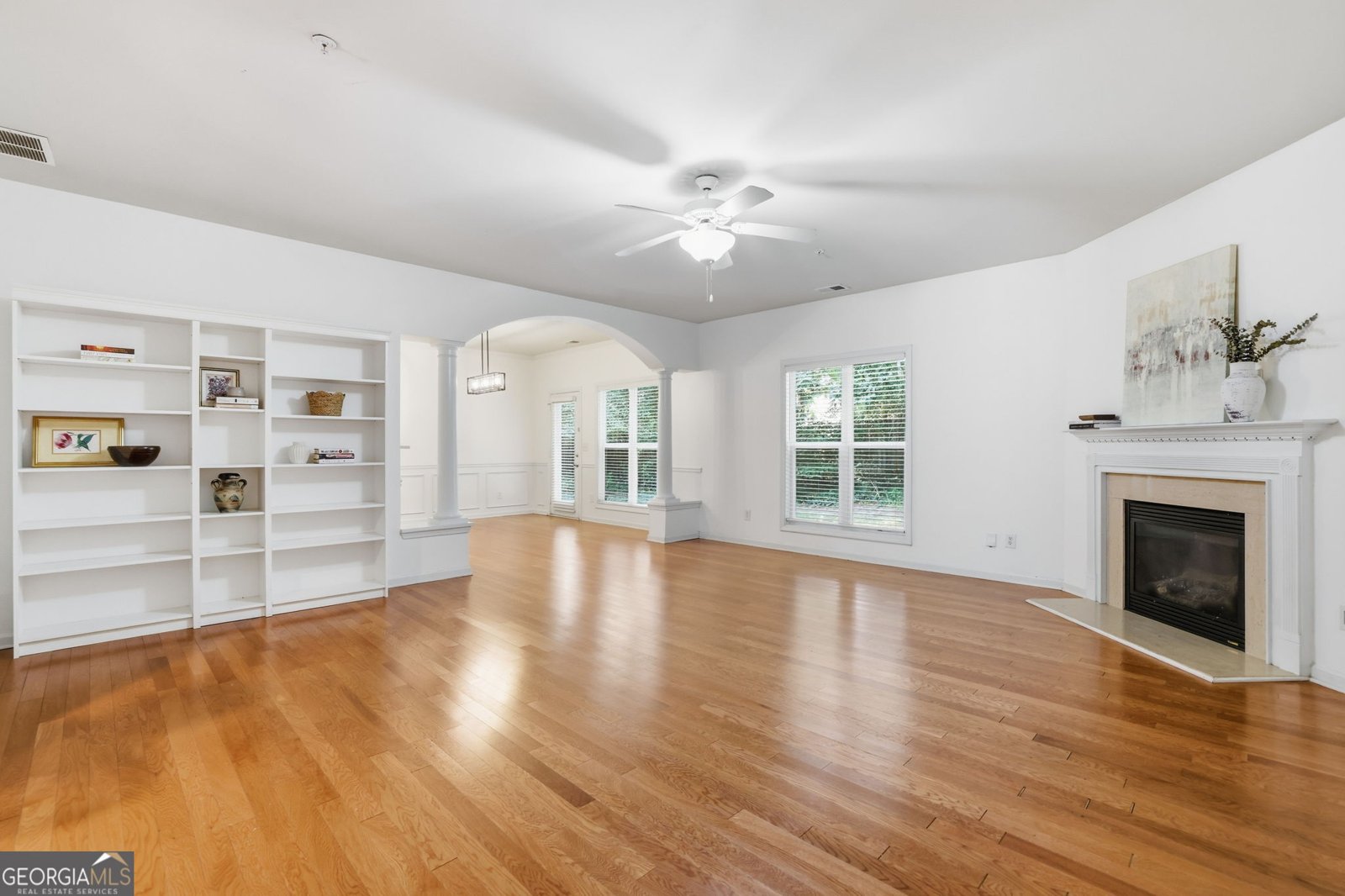 969 Brownstone Lane Marietta - Photo 6