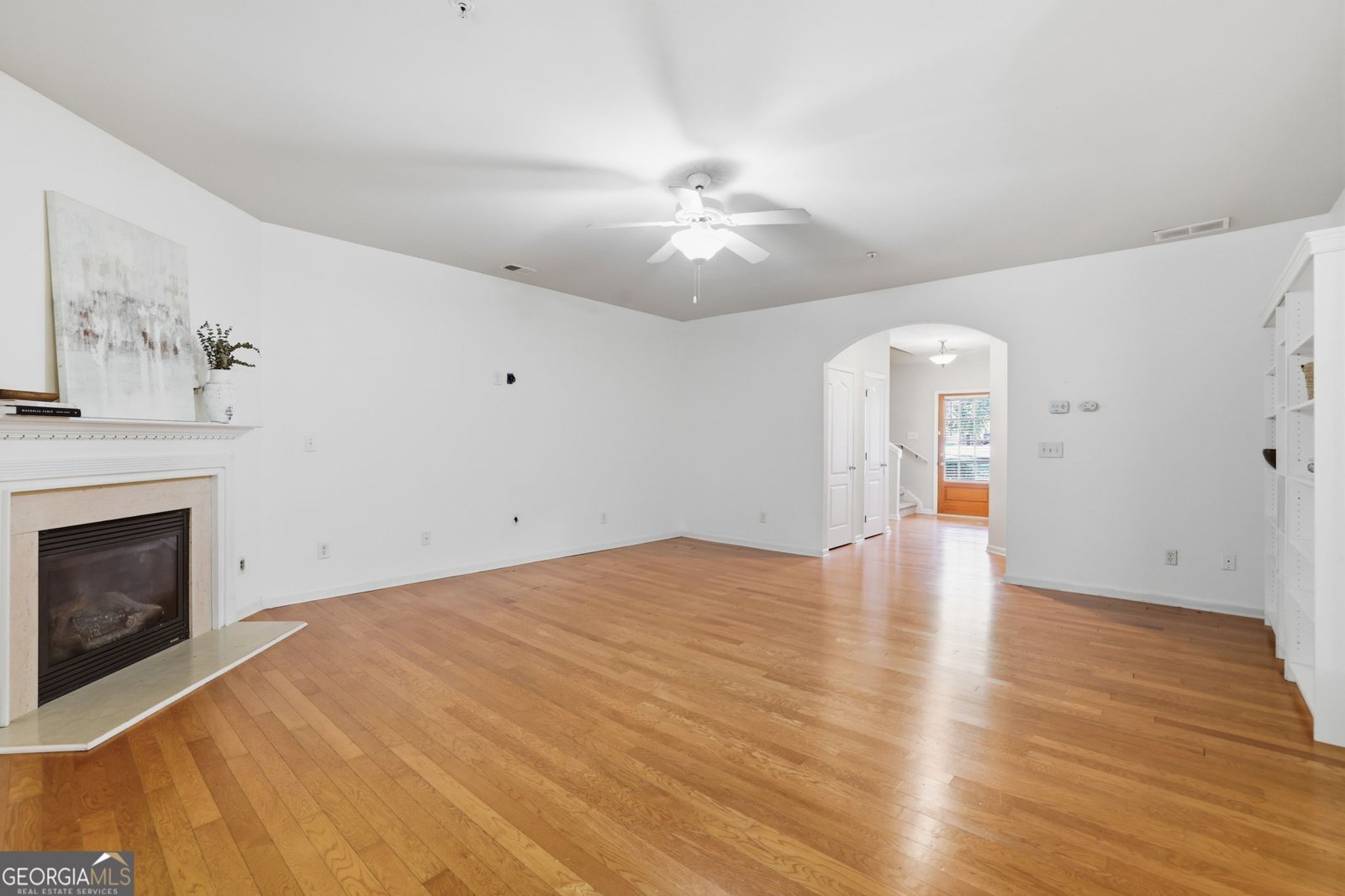 969 Brownstone Lane Marietta - Photo 7