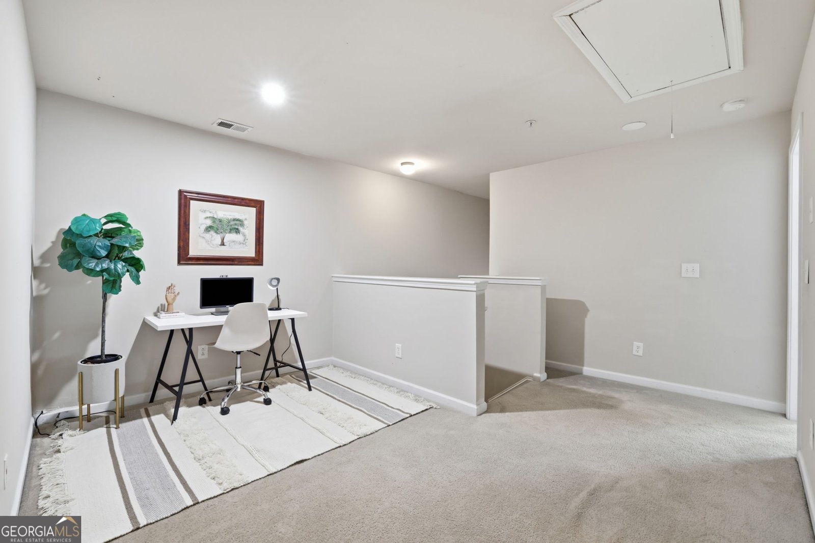 969 Brownstone Lane Marietta - Photo 8