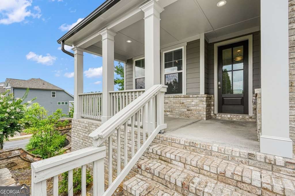 11 Running Terrace Way Cartersville - Photo 10