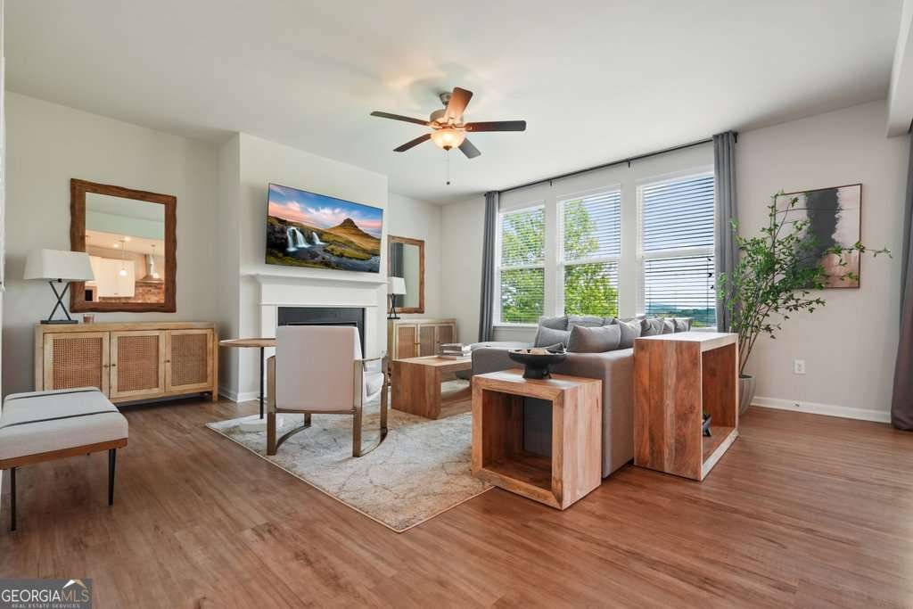 11 Running Terrace Way Cartersville - Photo 12