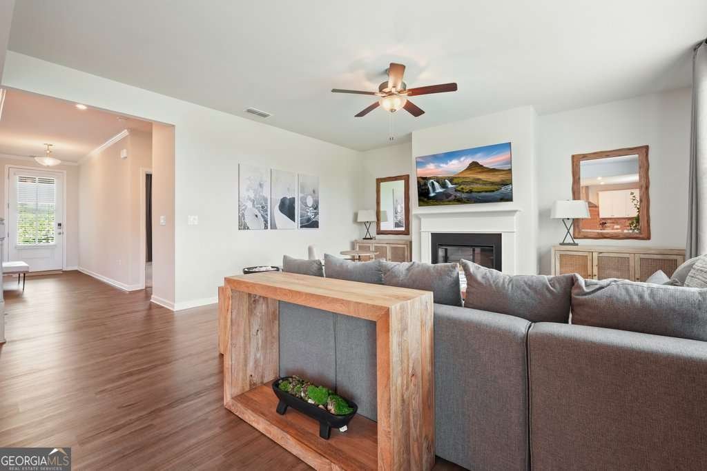 11 Running Terrace Way Cartersville - Photo 13