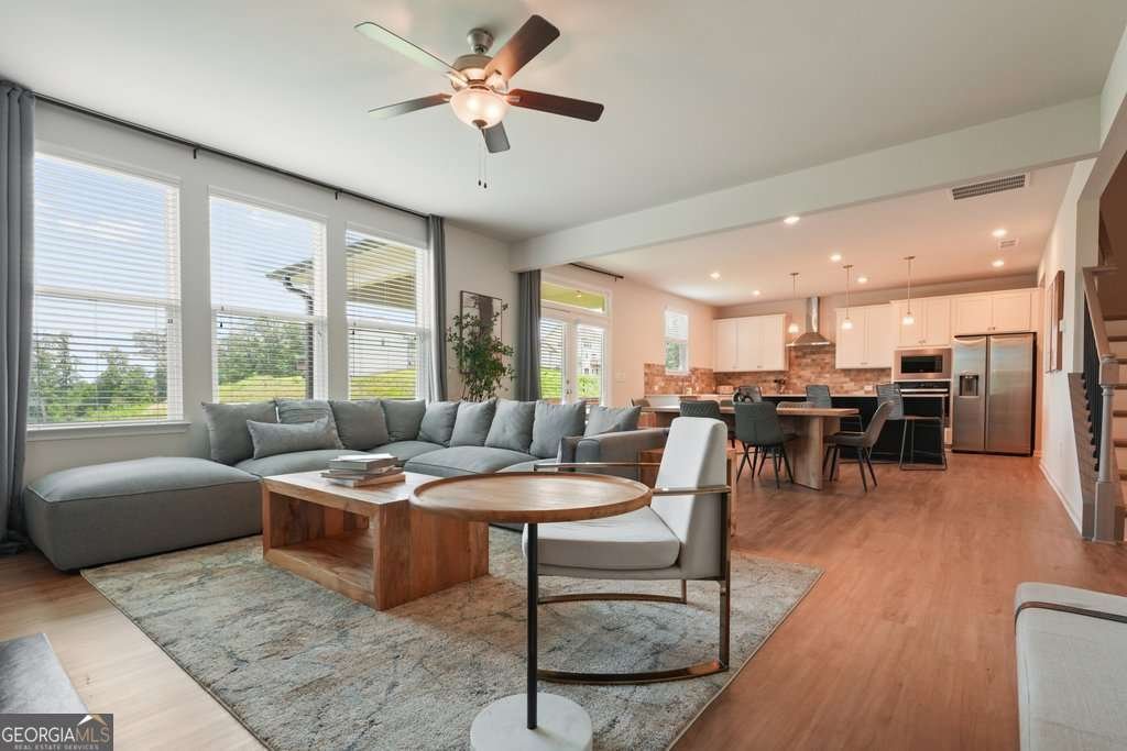 11 Running Terrace Way Cartersville - Photo 15