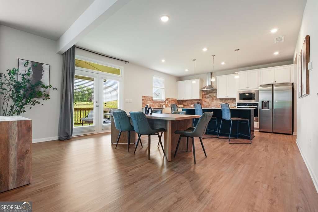 11 Running Terrace Way Cartersville - Photo 17
