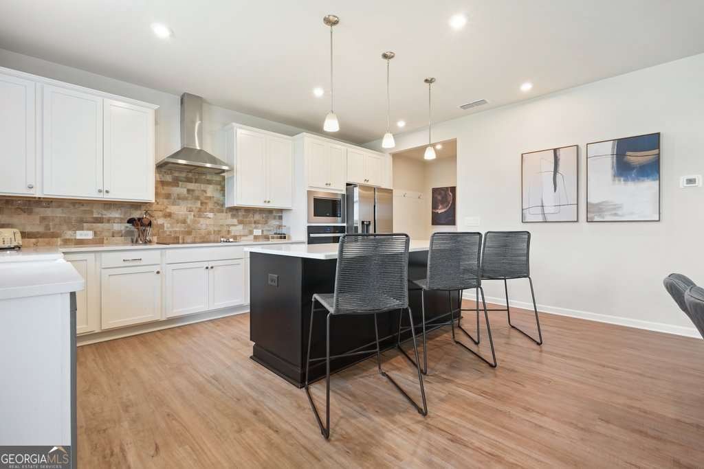 11 Running Terrace Way Cartersville - Photo 19