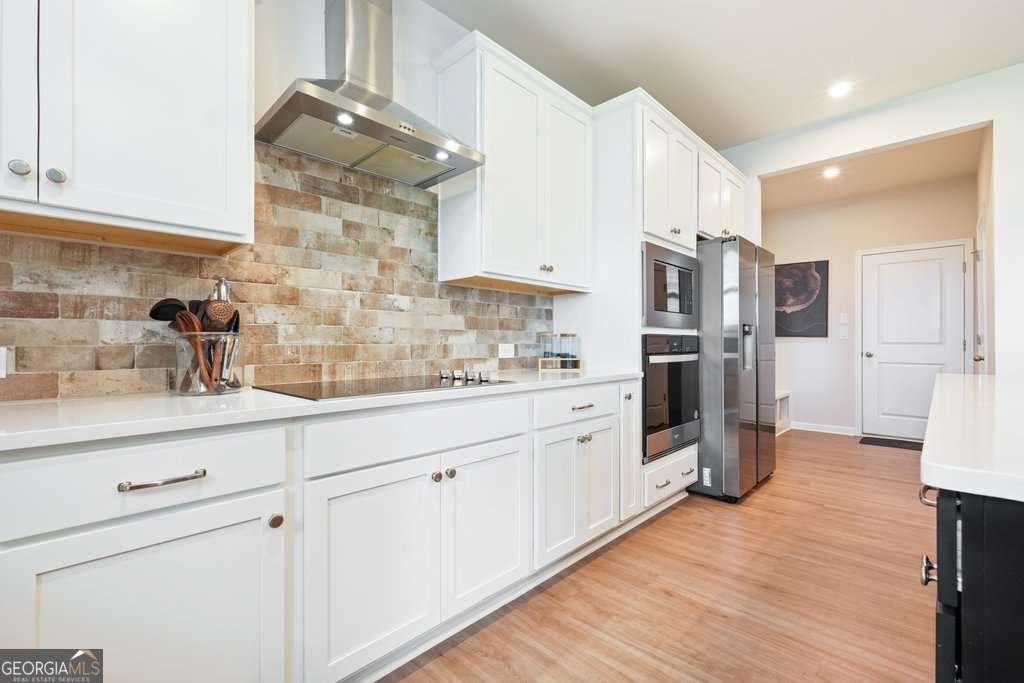 11 Running Terrace Way Cartersville - Photo 23
