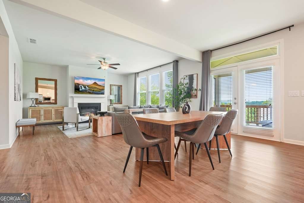 11 Running Terrace Way Cartersville - Photo 25