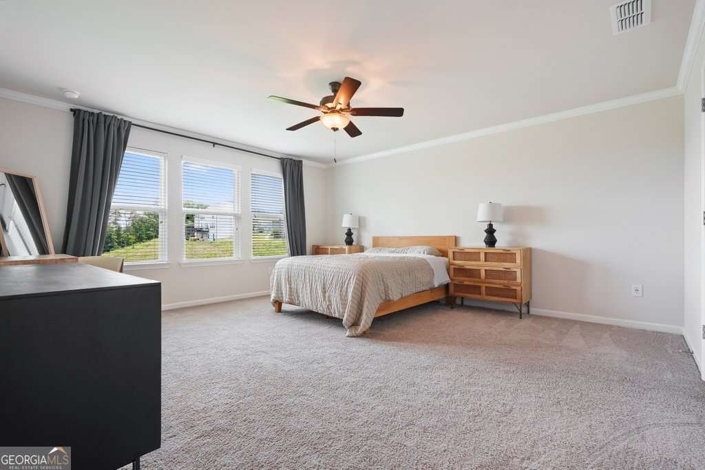 11 Running Terrace Way Cartersville - Photo 33