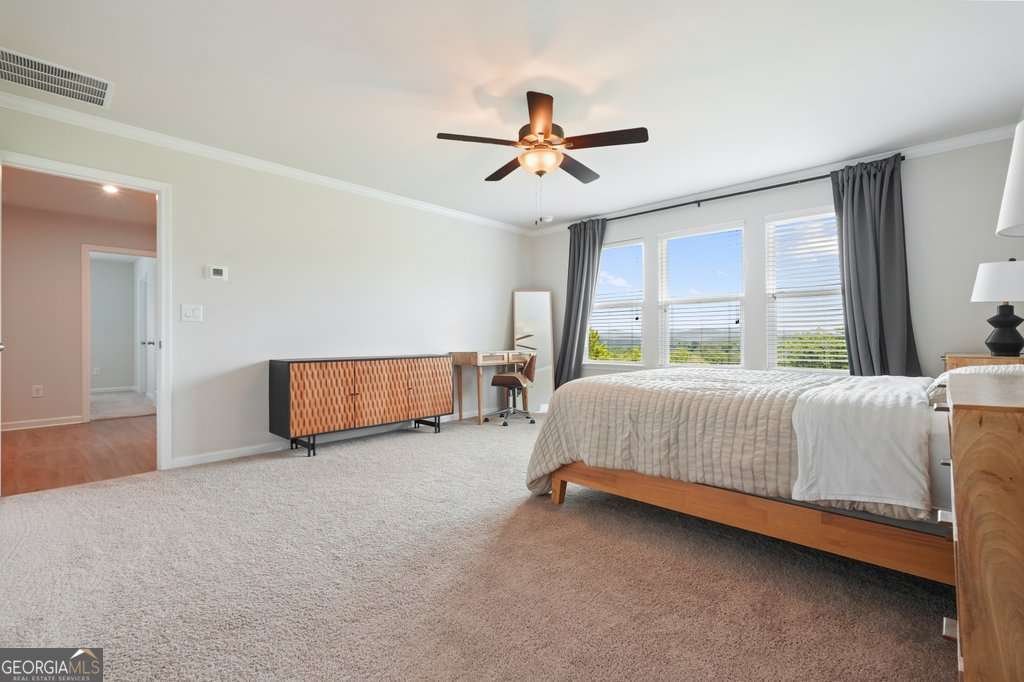 11 Running Terrace Way Cartersville - Photo 34
