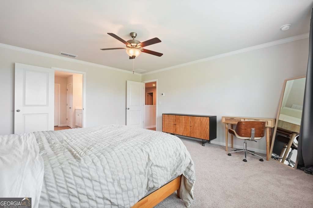 11 Running Terrace Way Cartersville - Photo 35