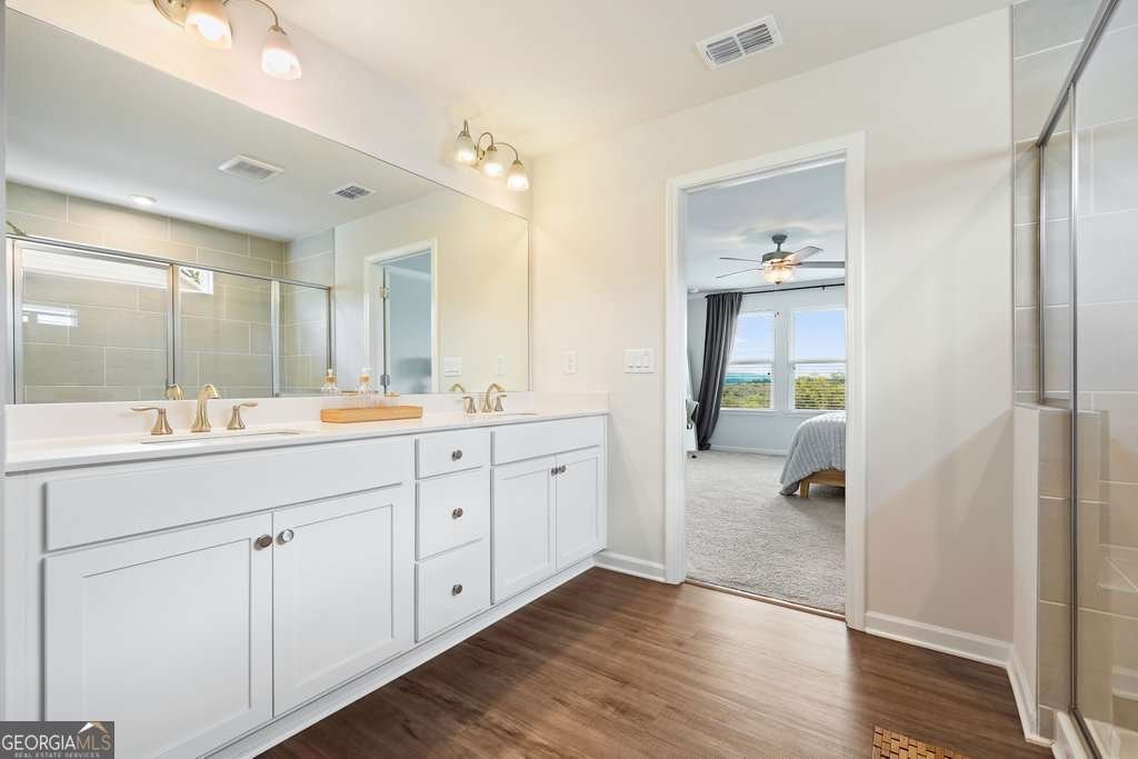 11 Running Terrace Way Cartersville - Photo 38