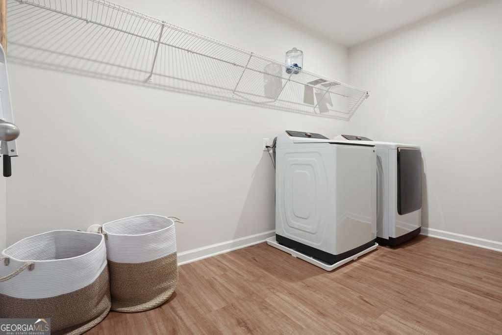 11 Running Terrace Way Cartersville - Photo 42