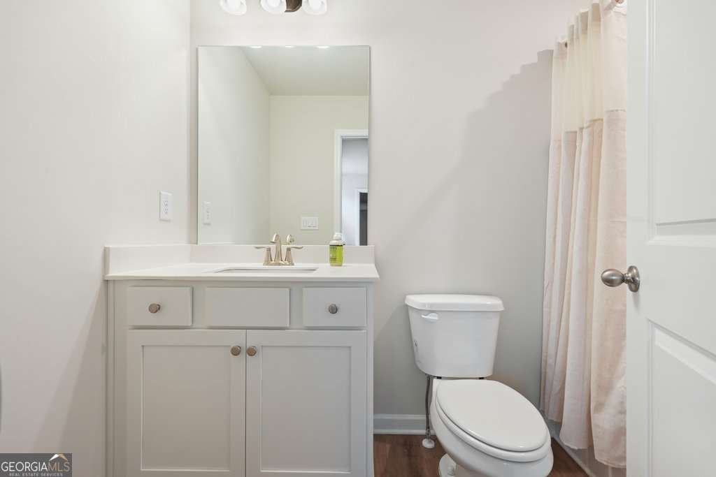 11 Running Terrace Way Cartersville - Photo 45
