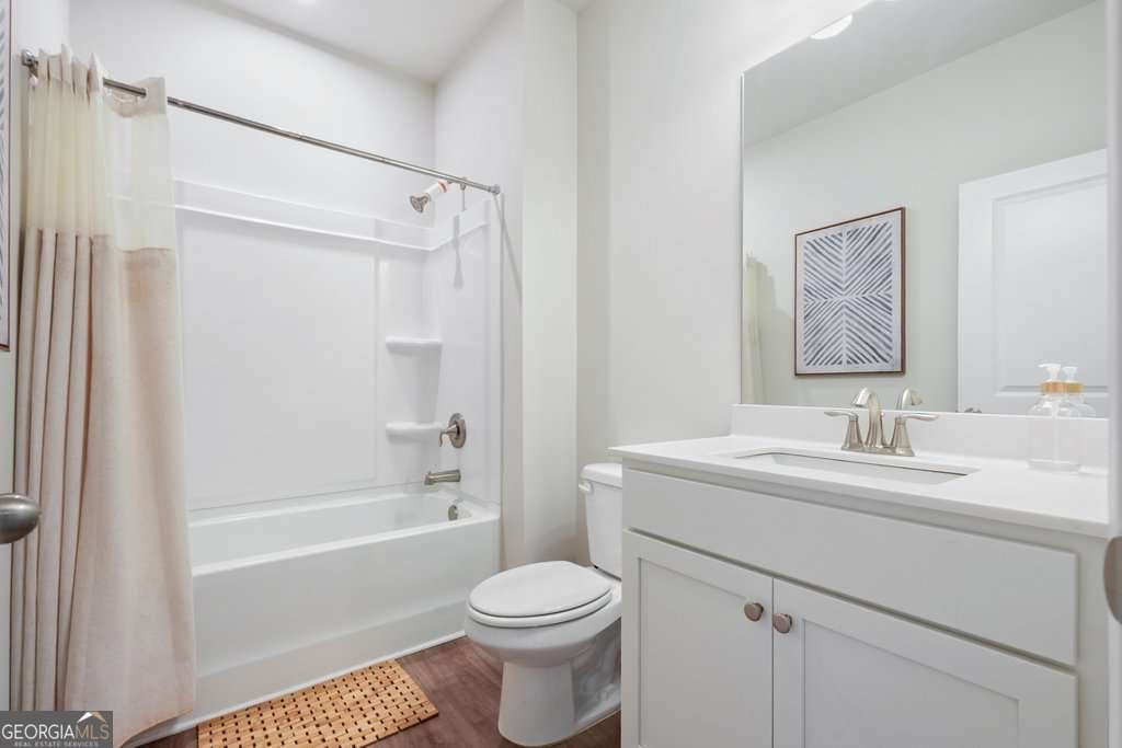 11 Running Terrace Way Cartersville - Photo 50
