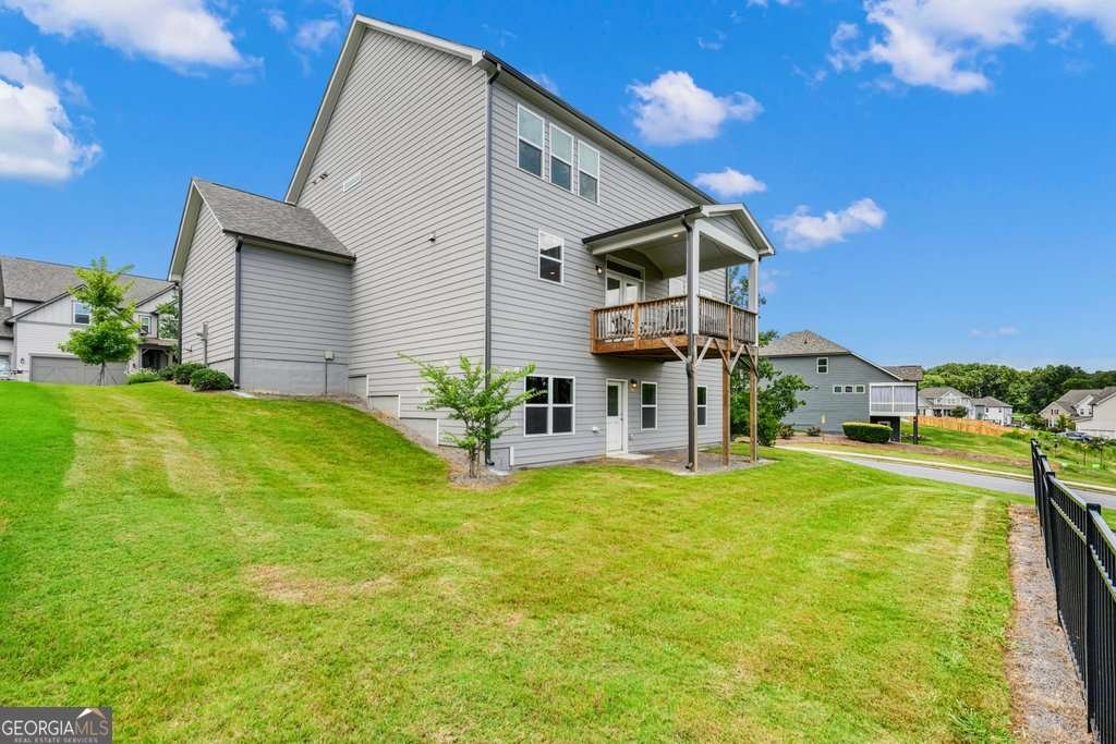 11 Running Terrace Way Cartersville - Photo 55