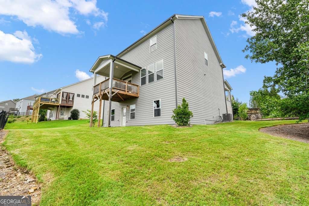 11 Running Terrace Way Cartersville - Photo 56